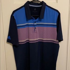 Adidas Golf Polo